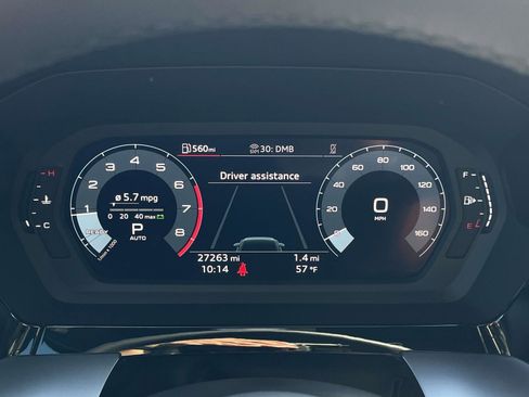 Certified 2024 Audi A3 2.0T Premium Plus w/ Premium Plus Package AWD/4WD image 24