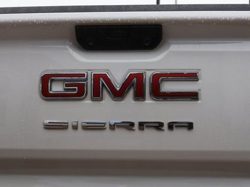 Certified 2023 GMC Sierra 1500 Elevation AWD/4WD image 18