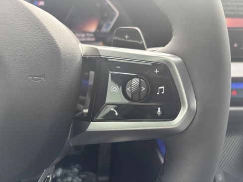 Used 2026 BMW X3 xDrive30 w/ M Sport Package image 10