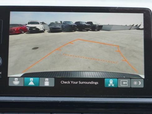 Used 2025 Honda Odyssey Touring image 23