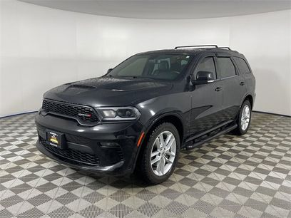 Used 2021 Dodge Durango GT