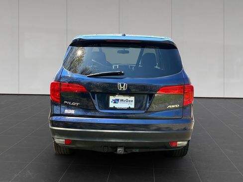 Used 2017 Honda Pilot EX-L image 4