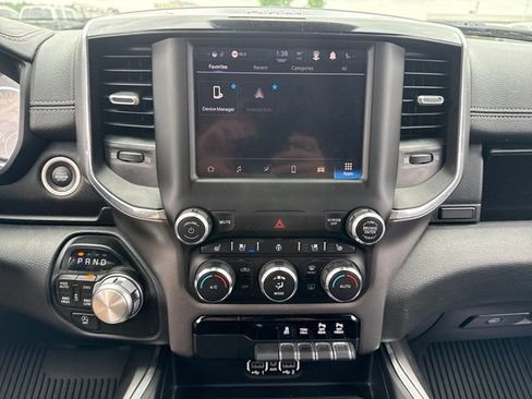 Used 2022 RAM 1500 Laramie w/ Sport Appearance Package AWD/4WD image 27