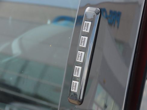 Certified 2023 Ford F150 XLT w/ Equipment Group 302A High AWD/4WD image 14