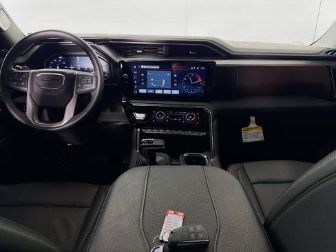Used 2025 GMC Sierra 1500 Denali w/ Denali Reserve Package image 25