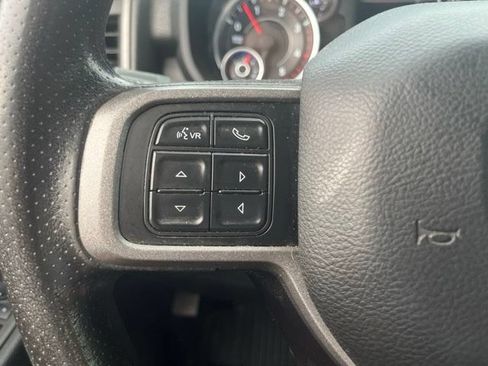 Used 2022 RAM 3500 Tradesman AWD/4WD image 13