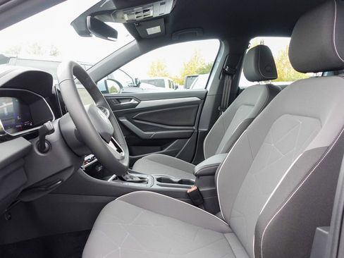 New 2026 Volkswagen Jetta Sport image 12