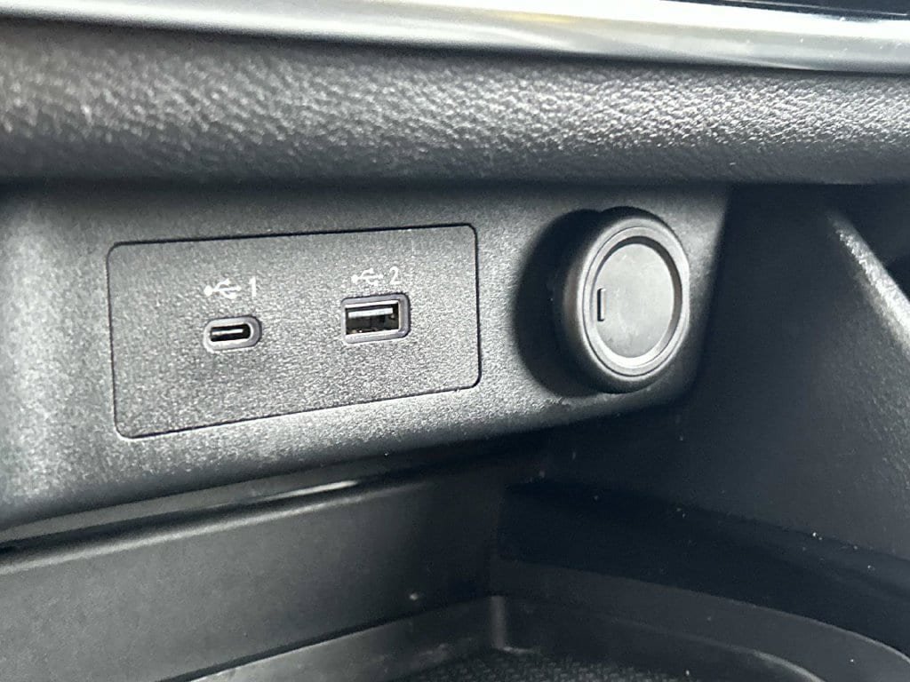 Certified 2023 Nissan Rogue SV AWD/4WD image 24