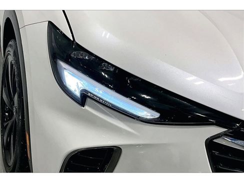 Used 2023 Buick Envision Preferred w/ Sport Touring Package image 28