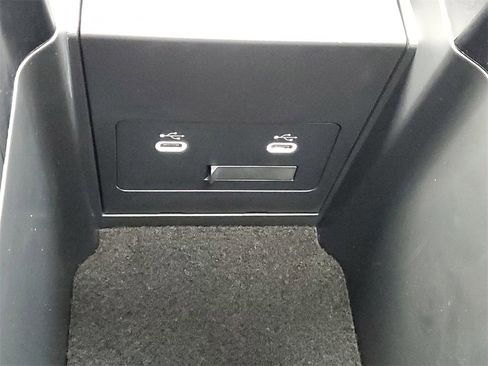 Used 2025 MAZDA CX-50 AWD 2.5 S w/ Weather Package image 29