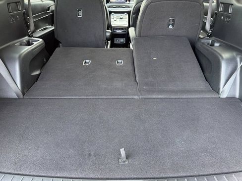 Used 2020 Hyundai Palisade SEL FWD image 16