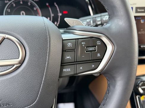 Certified 2023 Lexus NX 350 AWD image 19