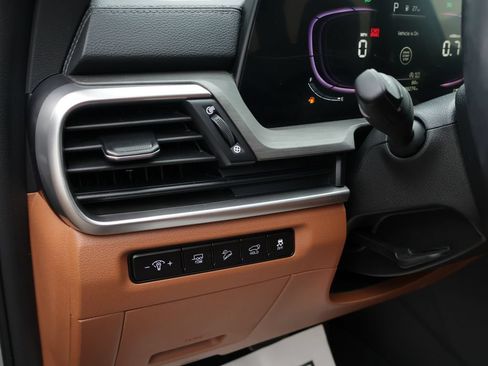 Certified 2024 Kia Telluride EX X-Line AWD/4WD image 23