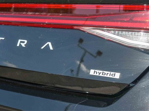 New 2026 Hyundai Elantra Sport image 10