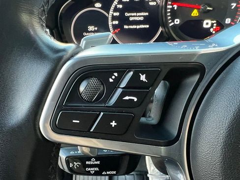 Used 2020 Porsche Cayenne S AWD/4WD image 30