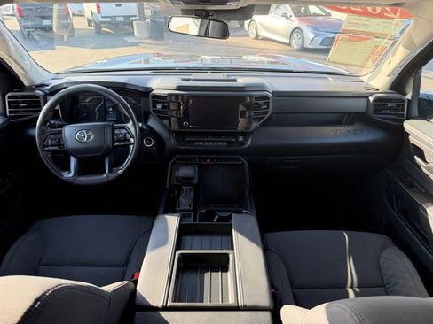 Used 2023 Toyota Tundra SR RWD image 16