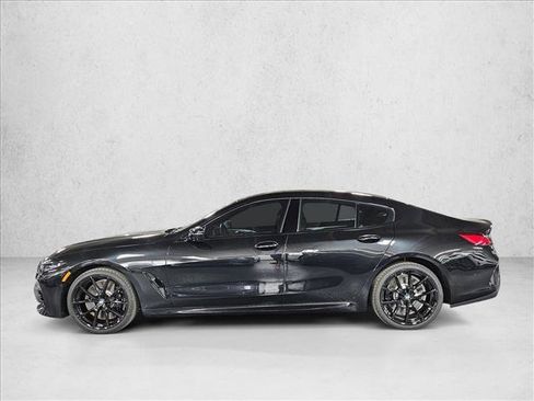 New 2026 BMW 840i xDrive AWD/4WD image 8