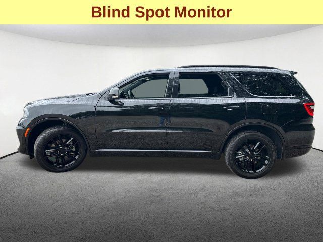 Used 2026 Dodge Durango GT AWD/4WD image 6