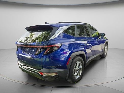 Used 2023 Hyundai Tucson SEL FWD image 6