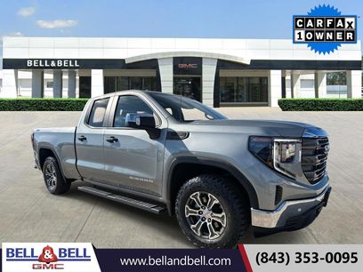 Used 2025 GMC Sierra 1500 Pro w/ Pro Value Package