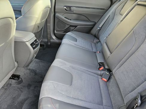 New 2026 Hyundai Sonata N Line image 29