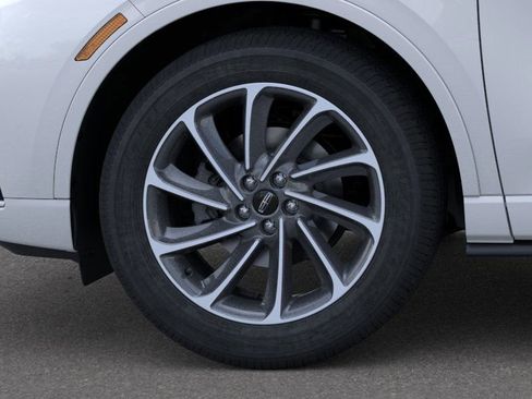 New 2025 Lincoln Corsair Grand Touring w/ Equipment Group 301A image 19