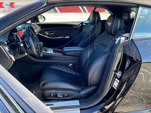 Used 2022 Bentley Continental GT Speed image 8