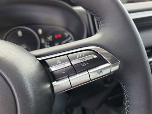 New 2026 MAZDA CX-50 2.5 Hybrid w/ Weather Package image 12