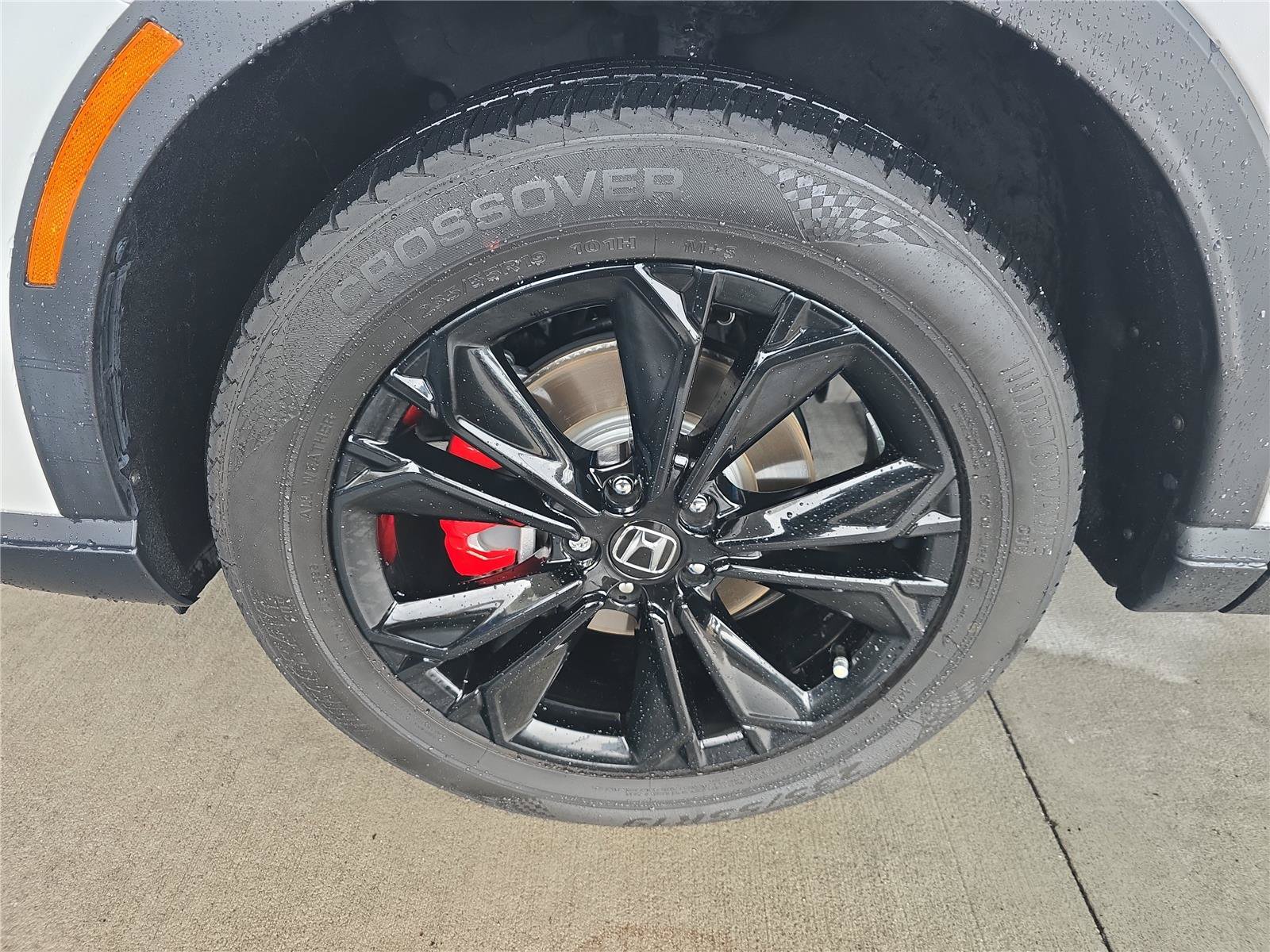 Used 2023 Honda CR-V Sport Touring image 9