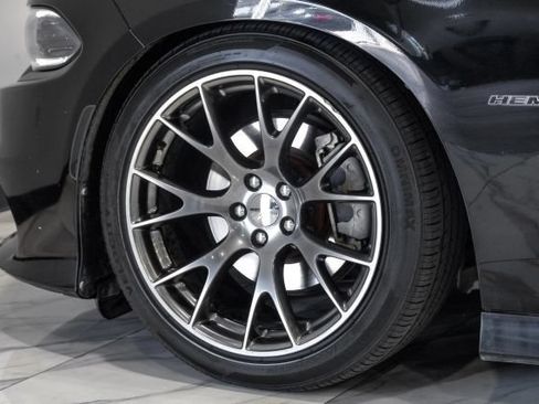 Used 2019 Dodge Charger R/T w/ Plus Group RWD image 68