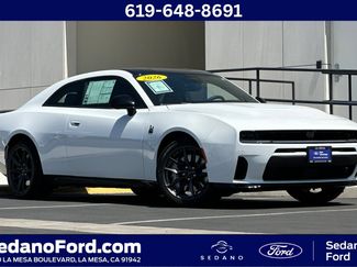 Used 2026 Dodge Charger Scat Pack AWD/4WD video 1