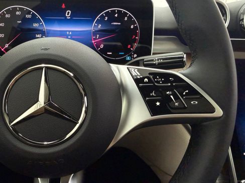 New 2026 Mercedes-Benz C 300 Sedan image 27