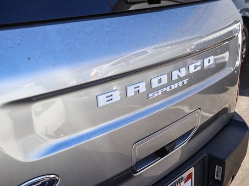 Certified 2023 Ford Bronco Sport Big Bend w/ Convenience Package AWD/4WD image 7