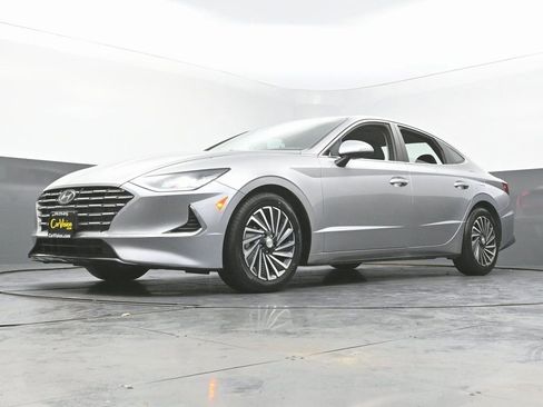 Used 2021 Hyundai Sonata SEL image 48