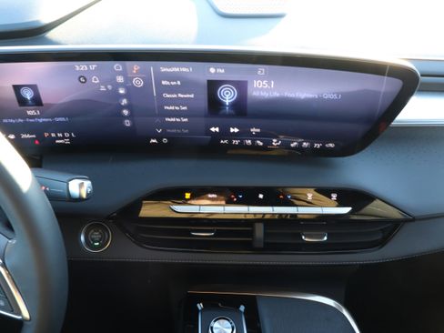 New 2026 Buick Enclave Avenir w/ Super Cruise Package AWD/4WD image 14