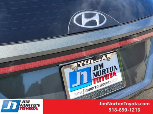 Used 2022 Hyundai Tucson SEL w/ Convenience Package AWD/4WD image 12