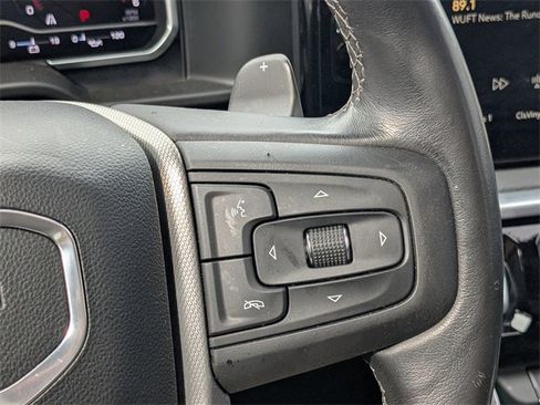 Used 2023 GMC Sierra 1500 Denali w/ Denali Reserve Package image 25