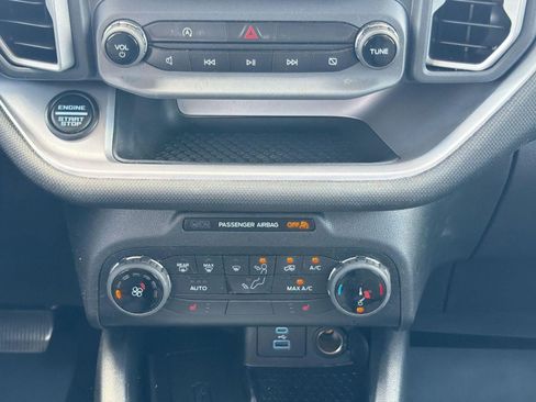 Used 2022 Ford Bronco Sport Big Bend w/ Convenience Package AWD/4WD image 18