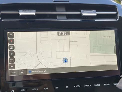 Used 2024 Hyundai Tucson Limited image 21