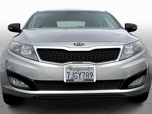 Used 2013 Kia Optima LX image 3
