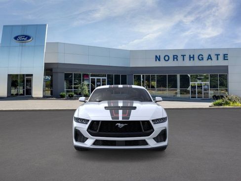 New 2025 Ford Mustang GT Premium image 7