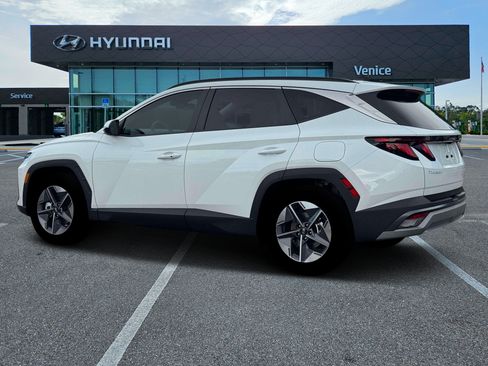 New 2026 Hyundai Tucson SEL FWD image 4