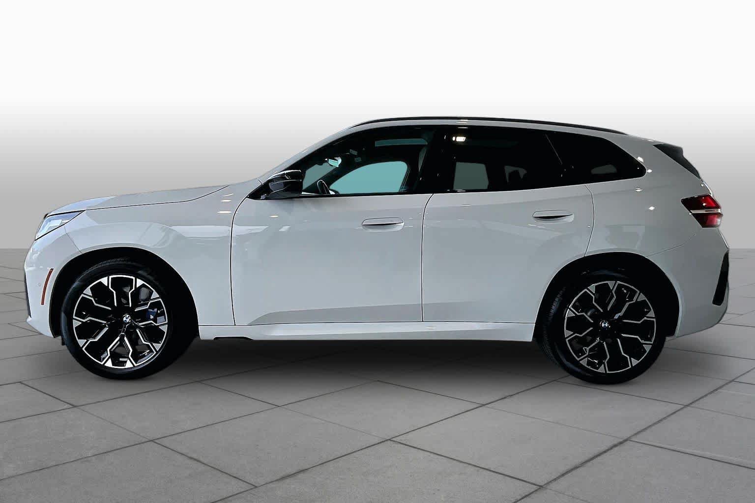 Used 2026 BMW X3 M50 AWD/4WD image 32
