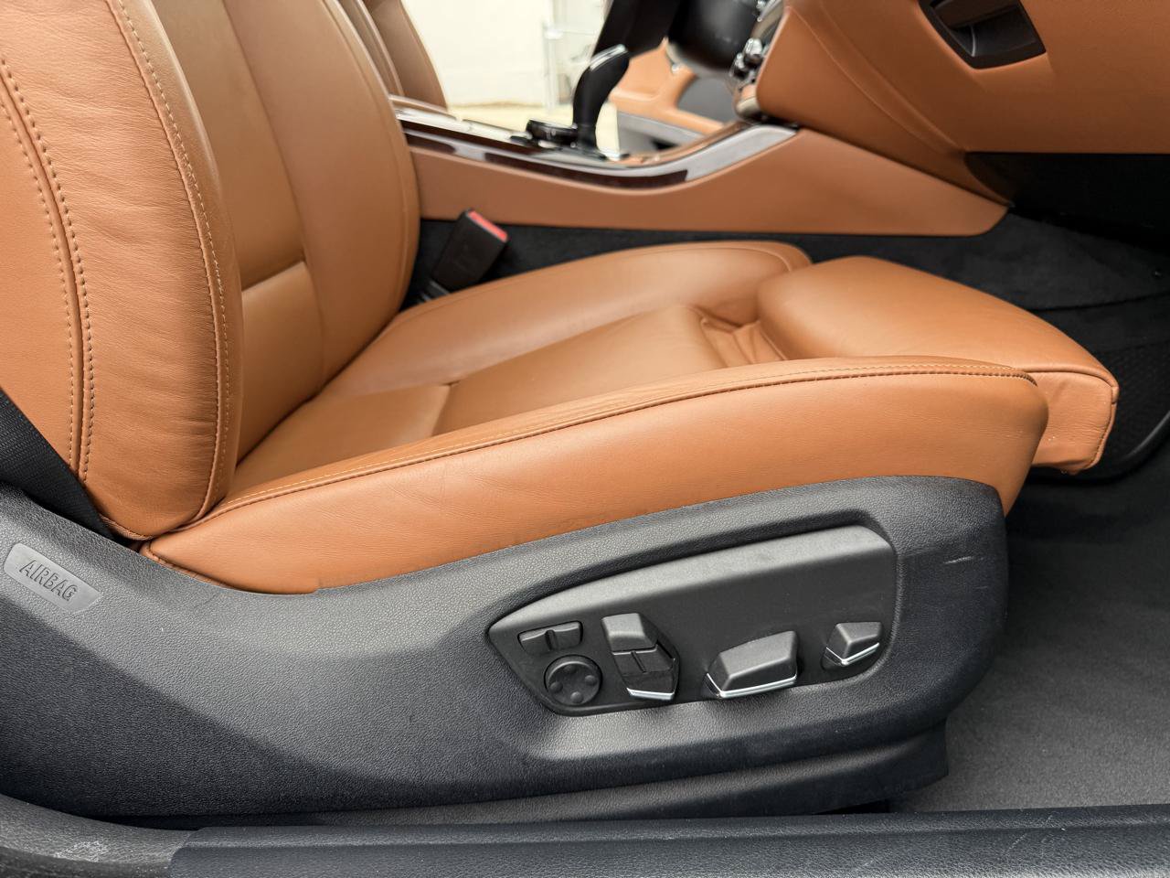 Used 2015 BMW 550i Sedan RWD image 79