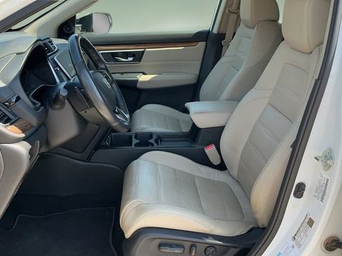 Used 2020 Honda CR-V EX-L image 12