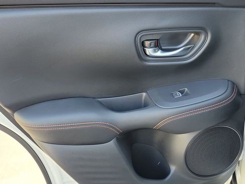 Certified 2023 Honda HR-V Sport image 15