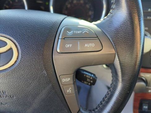 Used 2009 Toyota Highlander Limited w/ Extra Value Pkg 7 AWD/4WD image 15