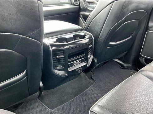 Used 2021 RAM 1500 Laramie AWD/4WD image 22