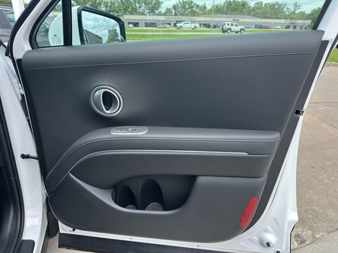 New 2026 Hyundai Palisade SE AWD/4WD image 26
