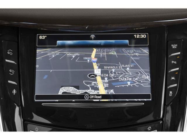 Used 2019 Cadillac Escalade ESV Premium Luxury AWD/4WD image 20